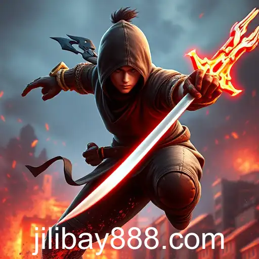 Exploring the Thrills of Action Games on Bay888