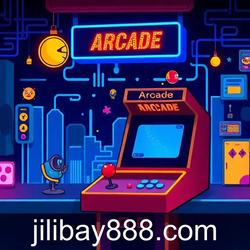 Exploring the Timeless Appeal of Arcade Games on Bay888