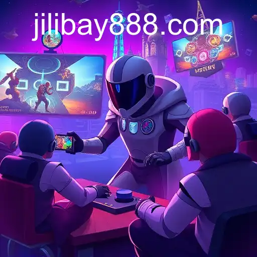 Bay888: A Rising Star in the Online Gaming World