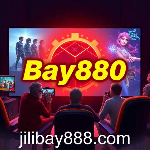 Bay888: A Rising Star in Online Gaming