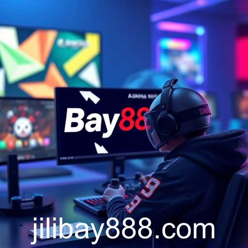 The Rise of Bay888 in Online Gaming