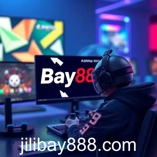 The Rise of Bay888 in Online Gaming