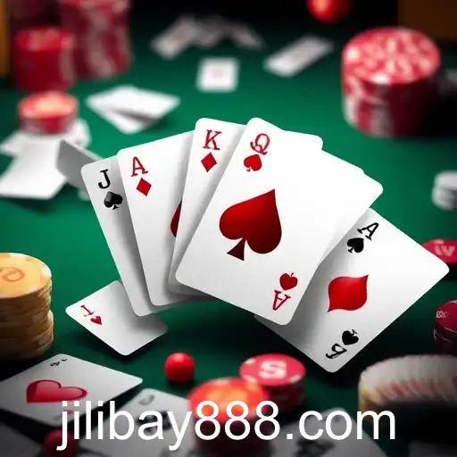 Exploring the Thrilling World of Card Games on Bay888