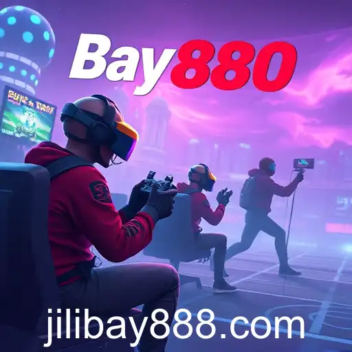 The Rise of Bay888 in the Digital Gaming Landscape