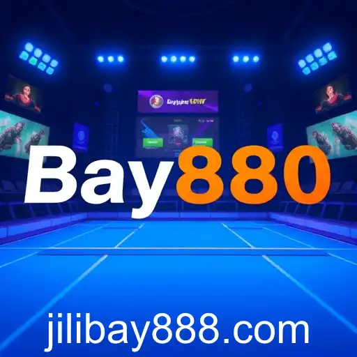 Bay888 Revolutionizes Online Gaming