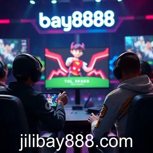 Digital Gaming Trends and Economic Impacts