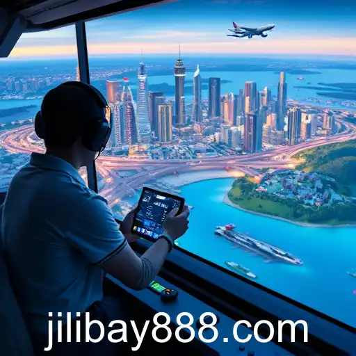 Online Gaming Revolution: A Look at 2025 Trends