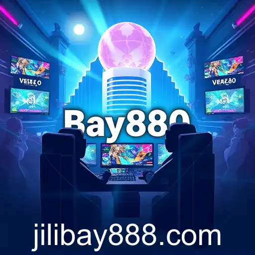 The Rise of Bay888 in the Gaming World