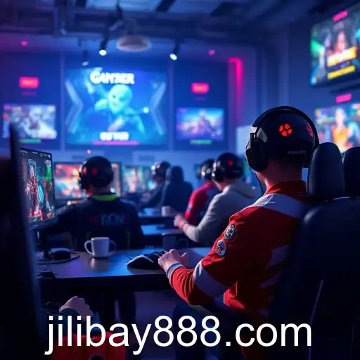 The Rise of Bay888 in the Digital Gaming Landscape