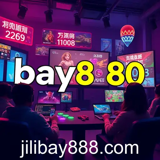 The Rise of Online Gaming Platforms: Bay888 and Beyond
