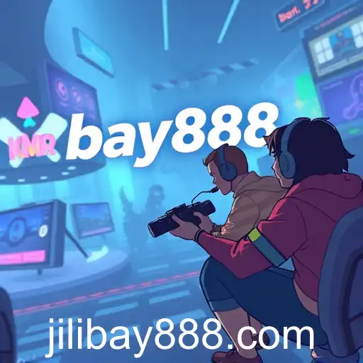 Exploring the World of Multiplayer Games: The Rise of 'bay888' in Online Gaming