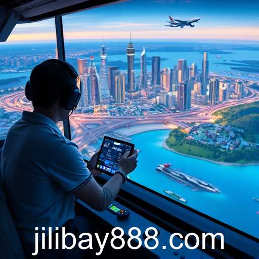 Online Gaming Revolution: A Look at 2025 Trends