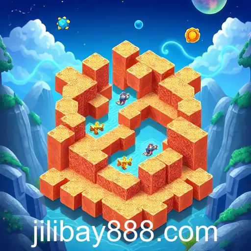Exploring the Intricacies of Puzzle Games: The Allure of 'bay888'