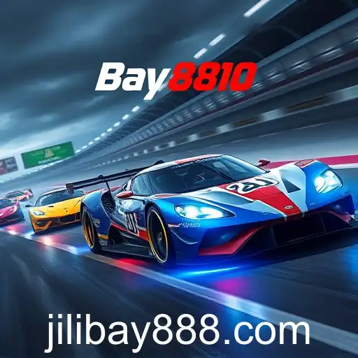 Exploring the World of Racing Games on Bay888