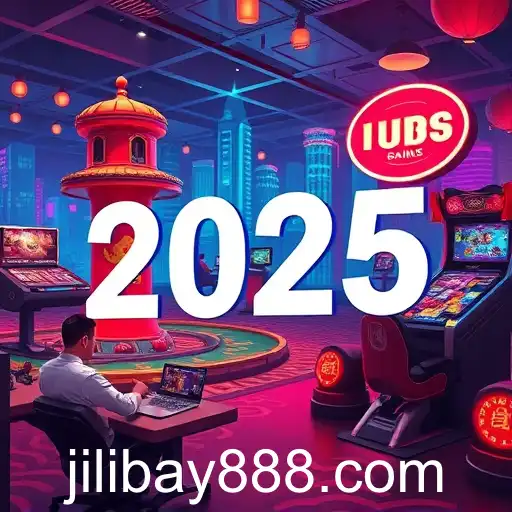 The Rise of Bay888 in the Digital Gaming Landscape