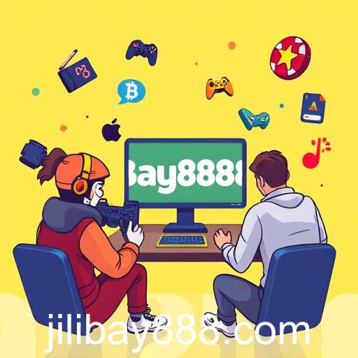 The Rise of Bay888 in Online Gaming