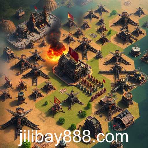 The Rise of Bay888: A New Era for Online Gaming