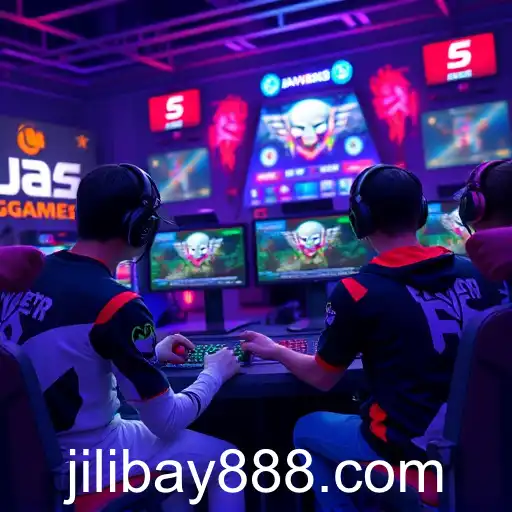 The Rise of Online Gaming in 2025