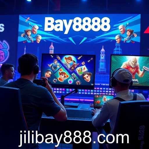 The Rise of Online Gaming in Modern Times