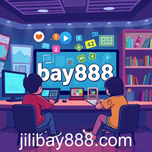 The Rise of Online Gaming and the Role of Bay888