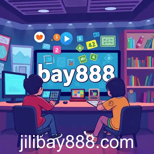 The Rise of Online Gaming and the Role of Bay888