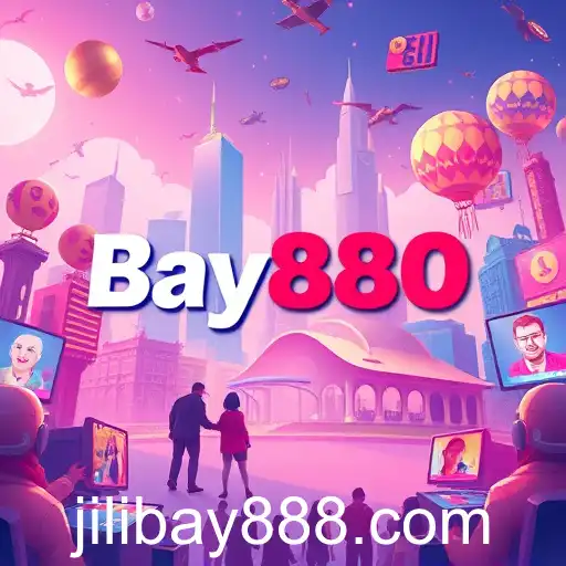 The Rise of Bay888 in Online Gaming
